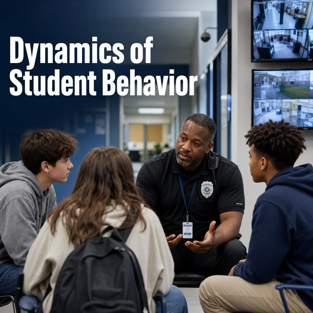 Dynamics of Student Behavior