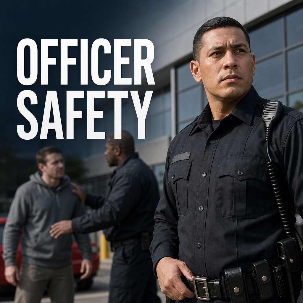 Officer Safety