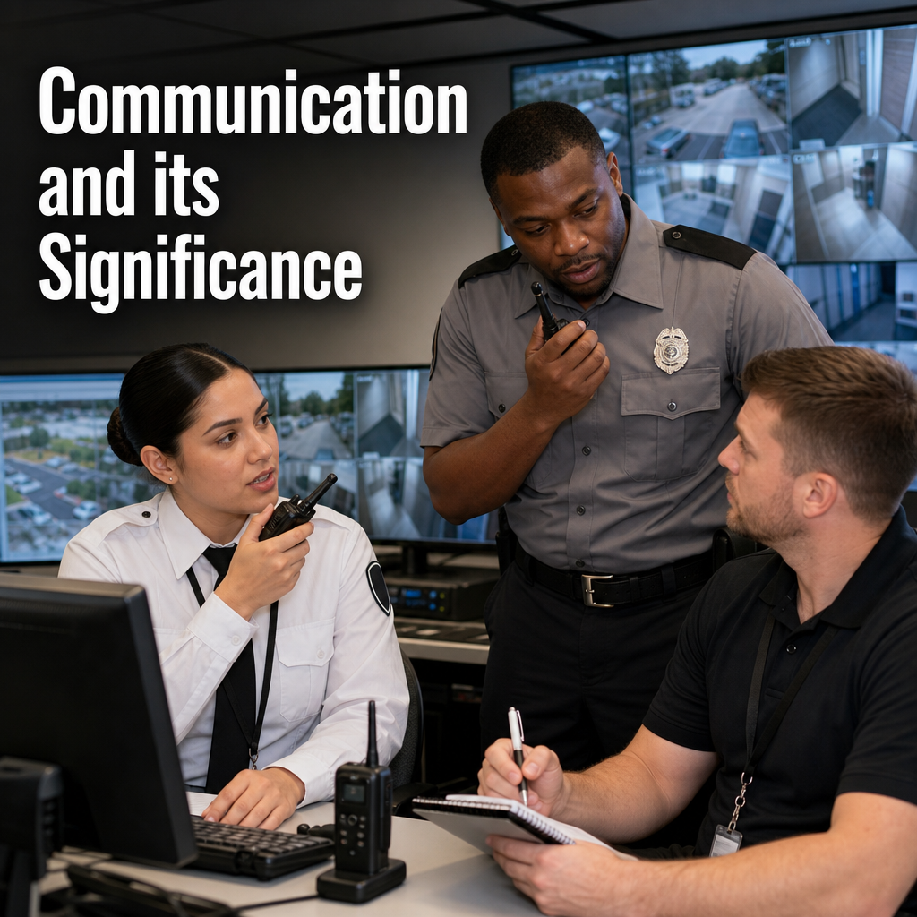 Communication and its Significance