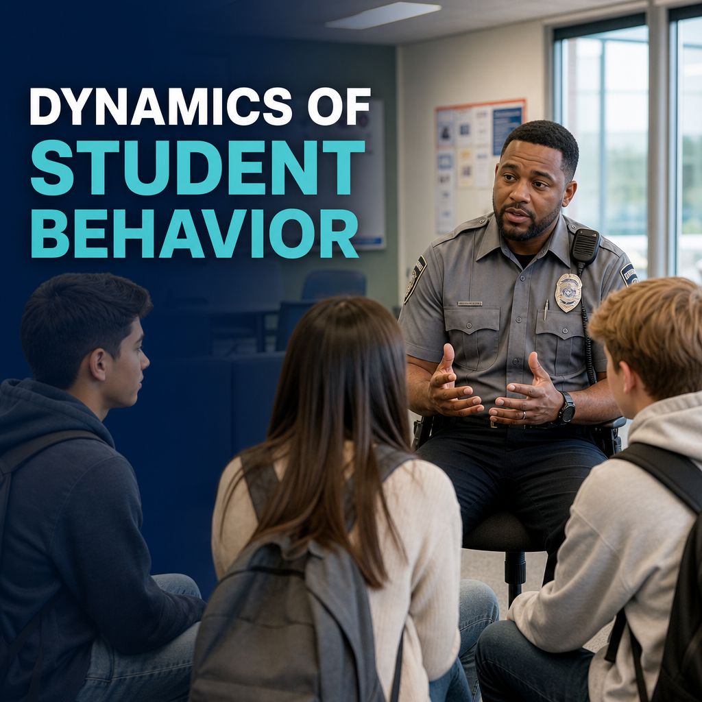 Dynamics of Student Behavior