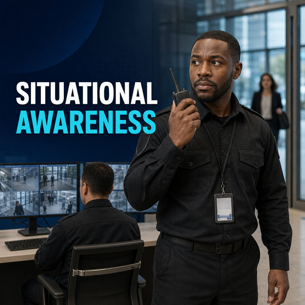 48C Situational Awareness