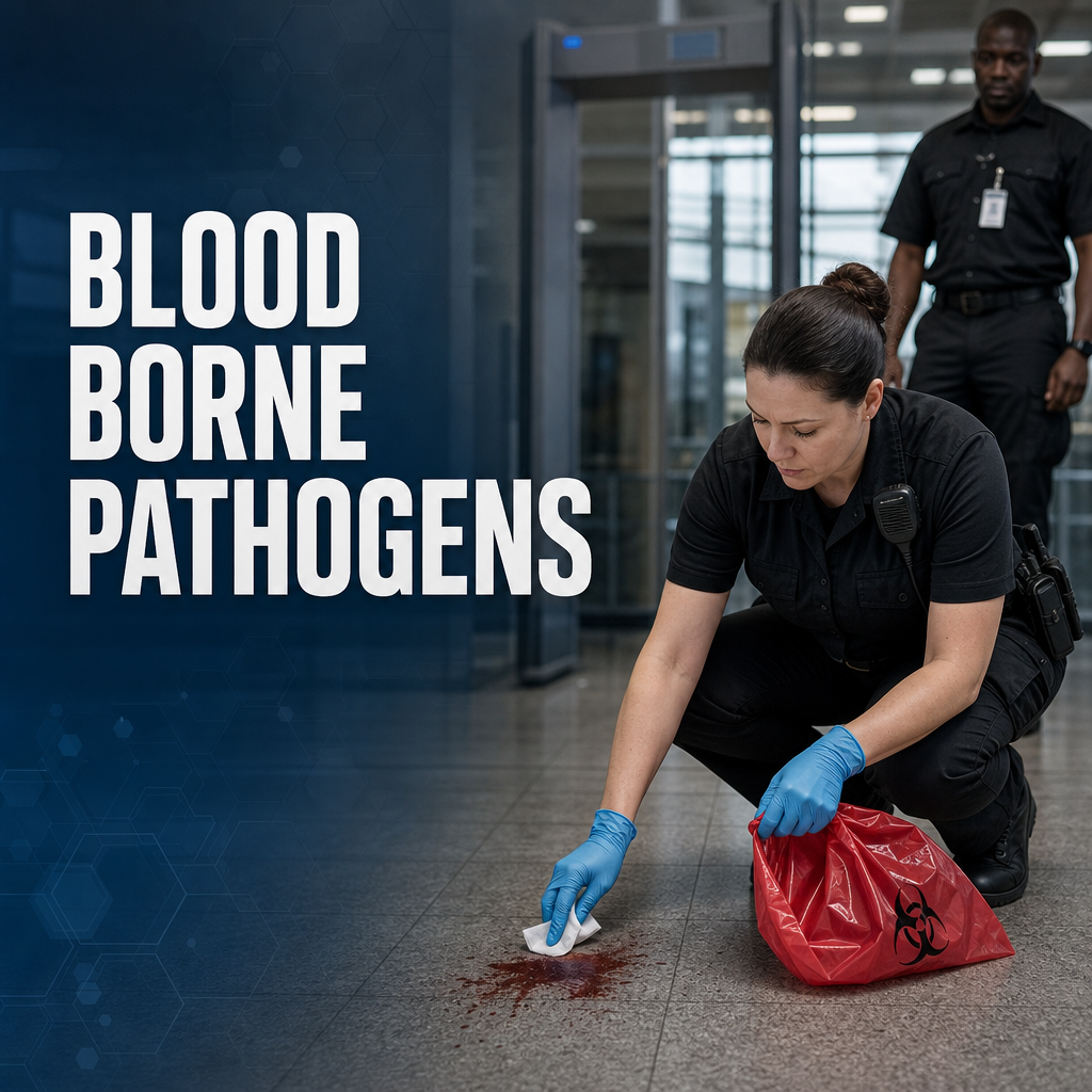 11D Blood Borne Pathogens