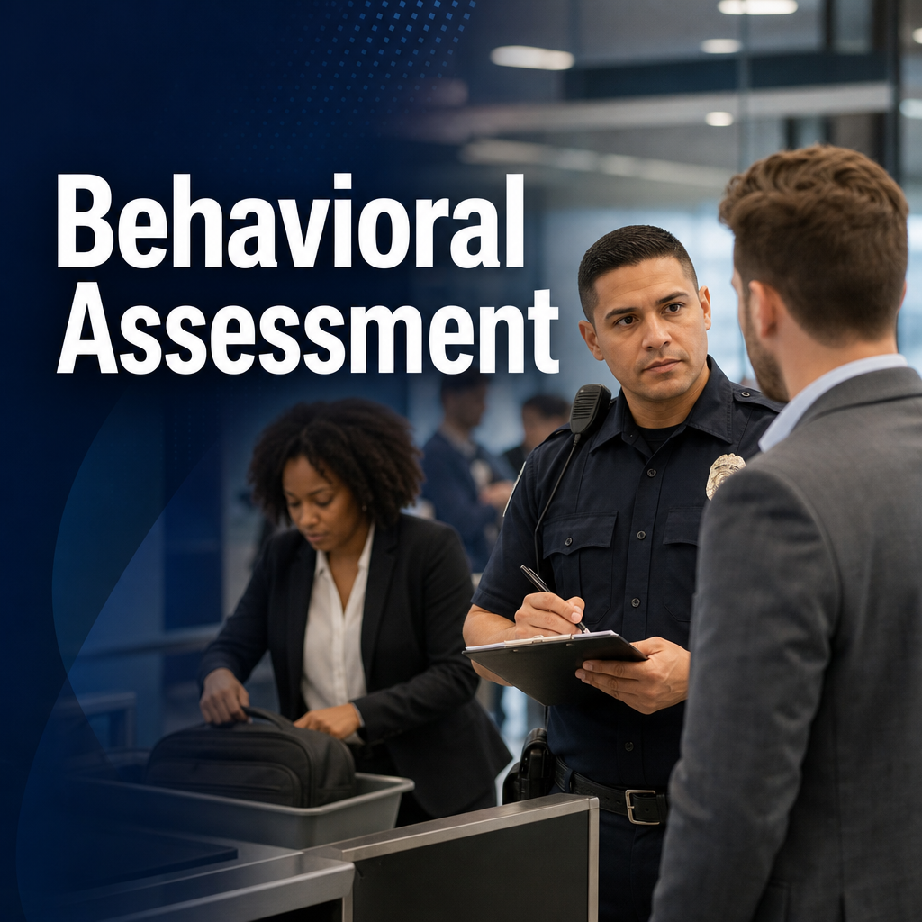 48A Behavioral Assessment